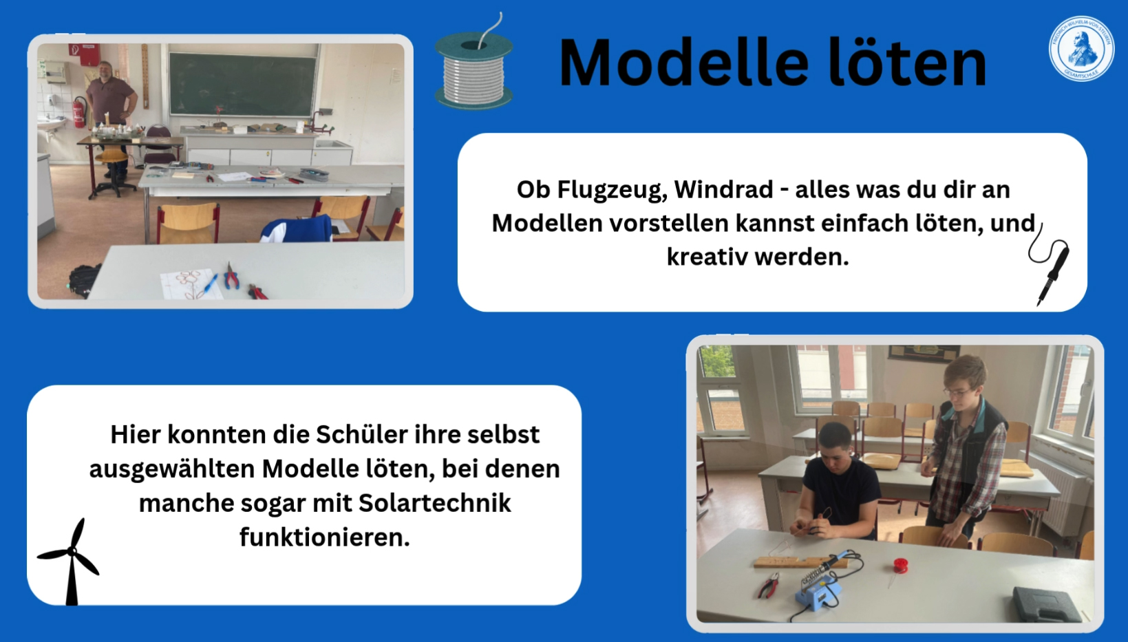 Modelle