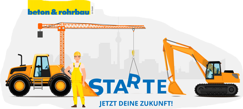 beton rohrbaulogo